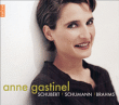 Anne Gastinel&nbsp;-&nbsp;Anne Gastinel - Coffret 3Cds
