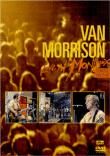 Live at Montreux 1974 1980&nbsp;-&nbsp;Van Morrison