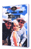 The Misfits (Les désaxés) (DVD)
