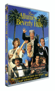 Les Allumés de Beverly Hills (DVD)