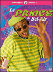 Le Prince de Bel-Air - Saison 3 (DVD)