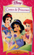 Contes de princesses&nbsp;-&nbsp;Volume 2 - L'Amitié
