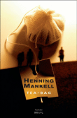 Tea bag&nbsp;-&nbsp;Henning Mankell