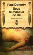 Sous le masque de R�