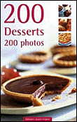 250 desserts 250 photos&nbsp;-&nbsp;Collectif