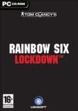 Tom Clancy's - Rainbow Six - Lockdown