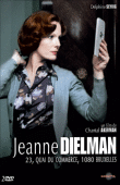 Jeanne Dielman, 23 Quai du Commerce, 1080 Bruxelles&nbsp;-&nbsp;Chantal Akerman
