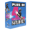 Coffret Y a-t-il un flic pour sauver...