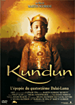 Kundun&nbsp;-&nbsp;Martin Scorsese