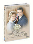 Nous nous sommes tant haïs&nbsp;-&nbsp;Franck Apprederis