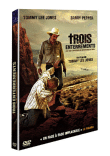 Trois enterrements - Edition Simple&nbsp;-&nbsp;Tommy Lee Jones
