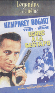Echec à la Gestapo&nbsp;-&nbsp;Vincent Sherman
