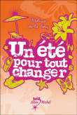Un été pour tout changer, T1&nbsp;-&nbsp;Mélissa de La Cruz