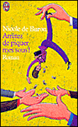 Arrêtez de piquer mes sous !&nbsp;-&nbsp;Nicole de Buron