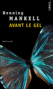 Avant le gel