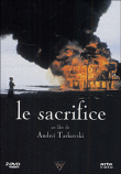Le Sacrifice (Coffrets 2 DVD)