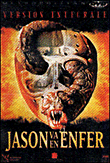 Jason va en enfer - Version intégrale&nbsp;-&nbsp;Adam Marcus