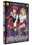 Bible Black&nbsp;-&nbsp;Origine - Edition collector - Version censurée