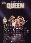 Queen best scores&nbsp;-&nbsp;Queen