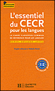 Essentiel du CECR
