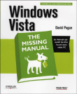 Windows Vista&nbsp;-&nbsp;David Pogue
