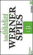 Ecrits&nbsp;-&nbsp;Werner Spies
