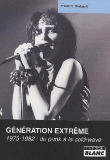 Génération extrême&nbsp;-&nbsp;Frédéric Thebault