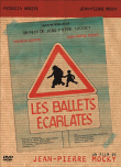 Ballets ecarlates/fr&nbsp;-&nbsp;Mocky