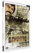 El Chuncho - Edition Pocket&nbsp;-&nbsp;Damiano Damiani