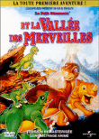 Le Petit Dinosaure&nbsp;-&nbsp;Volume 1 - Le Petit dinosaure et la vallée des merveilles