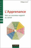 L'apprenance&nbsp;-&nbsp;P. Carre