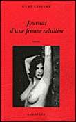 Journal d'une femme adultère&nbsp;-&nbsp;Curt Leviant