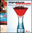 Signature cocktails&nbsp;-&nbsp;Collectif
