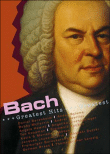 Les plus grands hits&nbsp;-&nbsp;Jean-Sébastien Bach