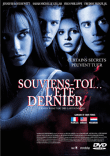 Souviens-toi l'été dernier&nbsp;-&nbsp;Jim Gillespie