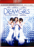 Dreamgirls - HD DVD - Edition Collector