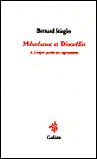 L'esprit perdu du capitalisme&nbsp;-&nbsp;Bernard Stiegler