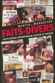 Faits divers&nbsp;-&nbsp;Martin Monestier