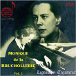 Monique De Bruchollerie&nbsp;-&nbsp;Concertos pour piano