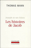 Les Histoires de Jacob