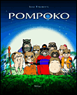 Pompocko&nbsp;-&nbsp;Isao Takahata, Jean Vercoutter