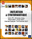 Initiation à l'informatique&nbsp;-&nbsp;Collectif