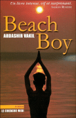 Beach boy&nbsp;-&nbsp;Ardashir Vakil