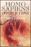 Homo sapiens, l'odyssée de l'espece&nbsp;-&nbsp;Yves Coppens, R.J. Clarke, Zeitun V