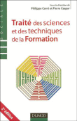 Traité des sciences et techniques de la formation&nbsp;-&nbsp;Pierre Caspar, Philippe Carré