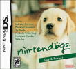 Nintendogs Labrador & Ses Amis&nbsp;-&nbsp;