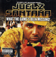 Juelz Santana