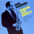 Paul Desmond&nbsp;-&nbsp;Live in New York 1971