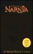 The chronicles of Narnia&nbsp;-&nbsp;Clive Staples Lewis