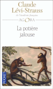 Potière jalouse&nbsp;-&nbsp;Claude Lévi-Strauss